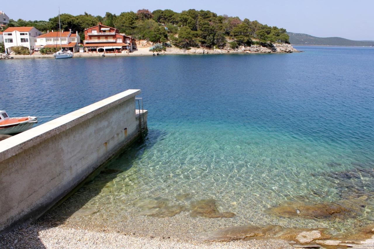 Apartments With A Parking Space Bozava, Dugi Otok - 8108 Extérieur photo