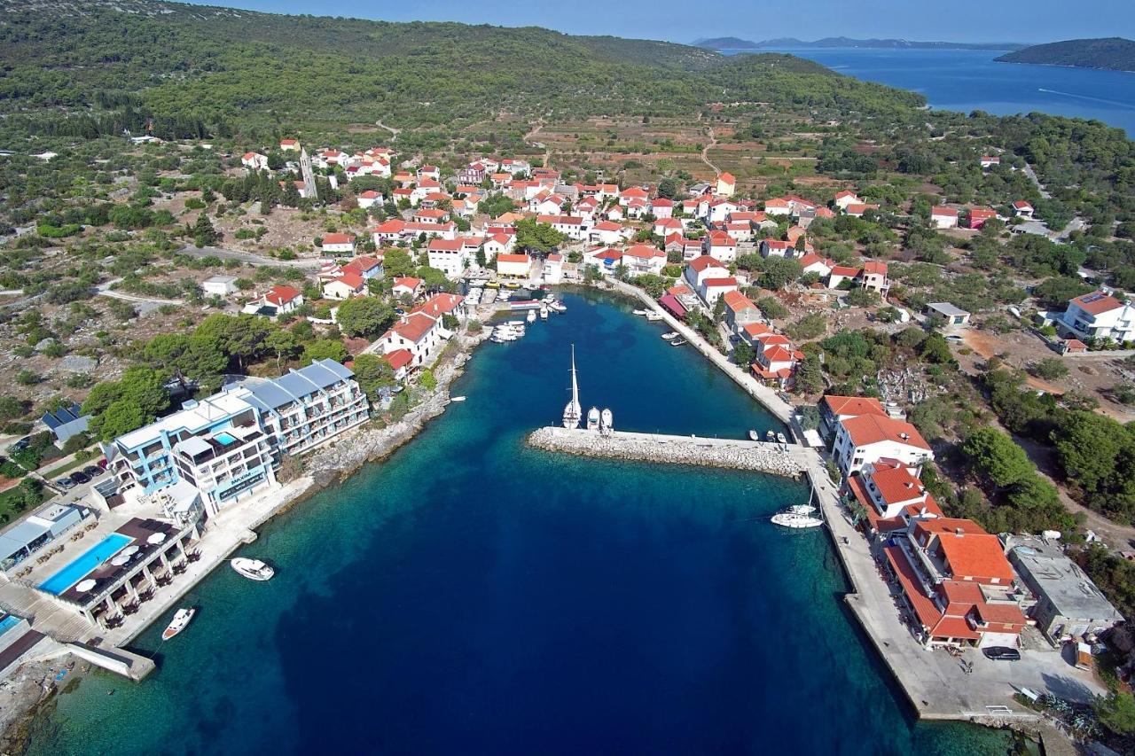 Apartments With A Parking Space Bozava, Dugi Otok - 8108 Extérieur photo