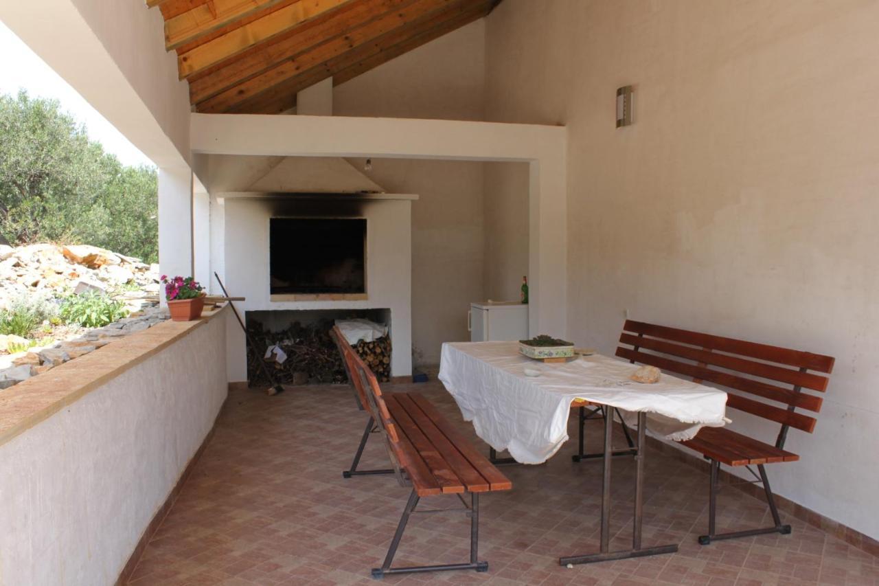 Apartments With A Parking Space Bozava, Dugi Otok - 8108 Extérieur photo