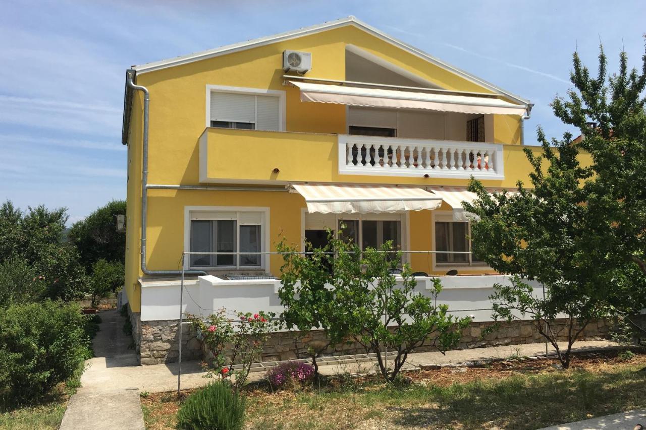 Apartments With A Parking Space Bozava, Dugi Otok - 8108 Extérieur photo