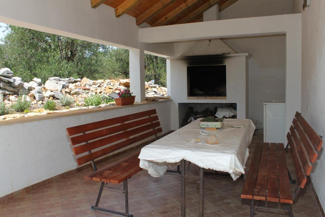 Apartments With A Parking Space Bozava, Dugi Otok - 8108 Extérieur photo