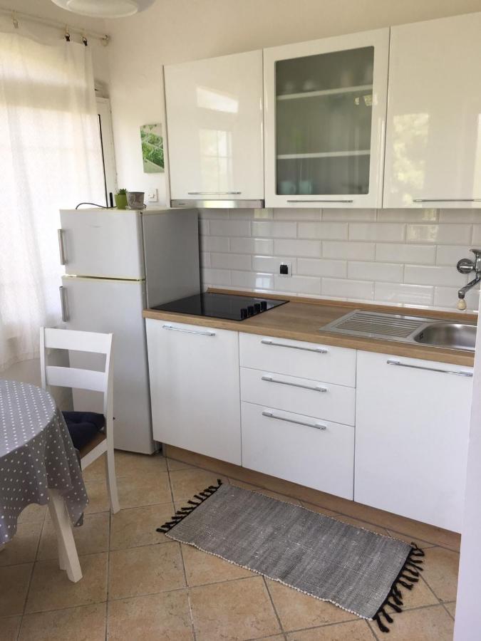 Apartments With A Parking Space Bozava, Dugi Otok - 8108 Extérieur photo